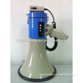 25W USB Horn with SD card usb mp3 socket